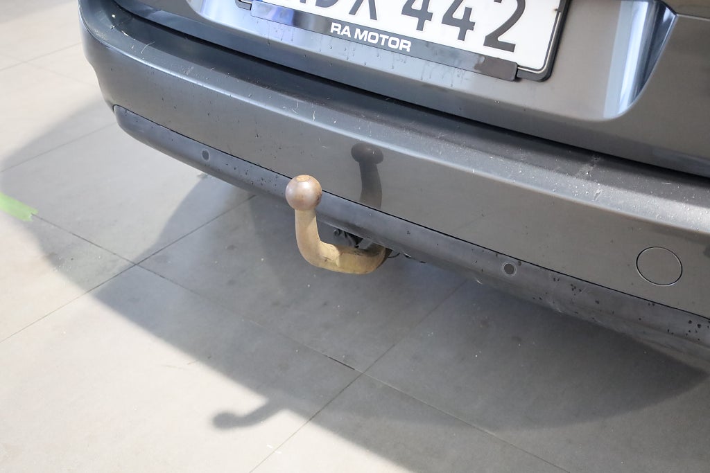 Citroën Grand C4 Picasso 1.6 HDi AUT Drag M-värme Navi Kamera