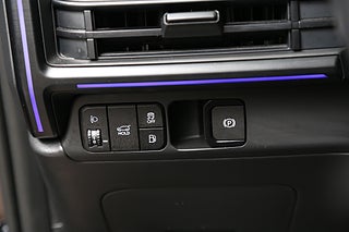 SUV Hyundai Santa Fe 20 av 27