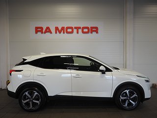 SUV Nissan Qashqai 5 av 22
