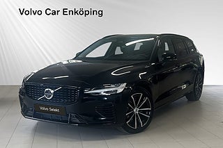 İkinci el  Volvo V60 2.0 t6
