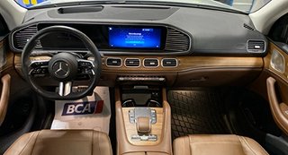 SUV Mercedes-Benz GLS 3 av 12