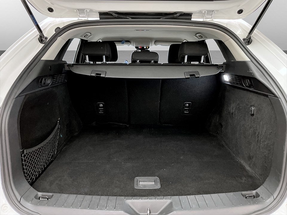 Bild på Mazda CX-60 Exclusive-Line PHEV 327hk Aut 4WD - B-KAMERA, RATTVÄRME