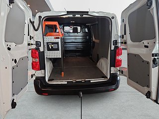 Toyota ProAce 2.0 D-4D/Drag/HuD/P-Sensorer
