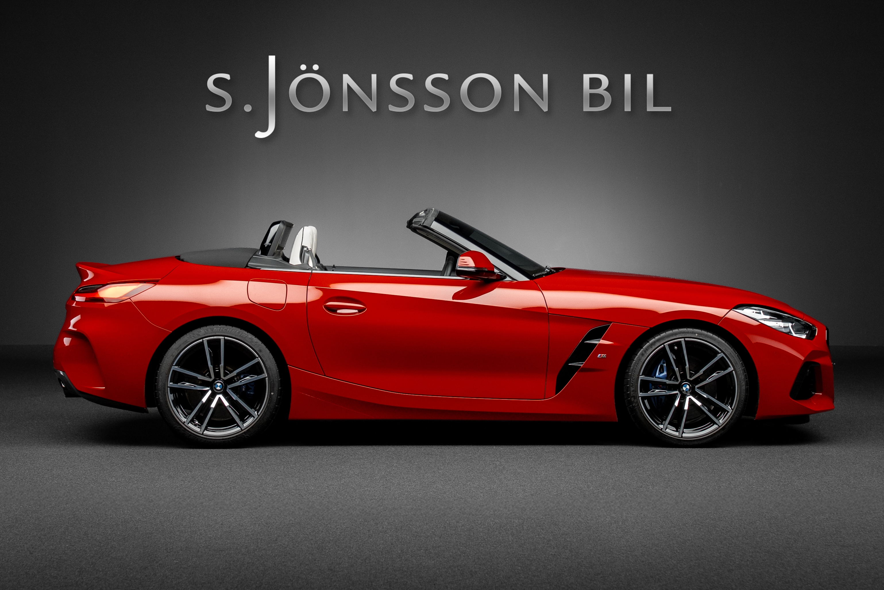 BMW Z4 2022, bild 3/48