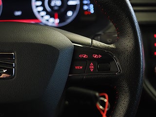 Kombi Seat Arona 18 av 21