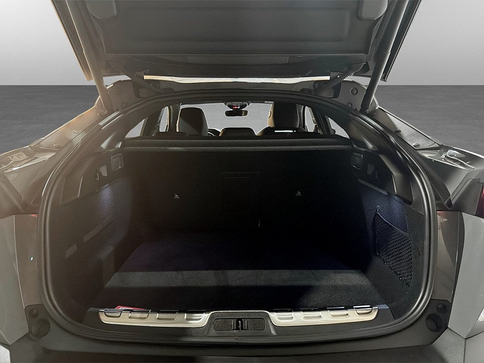 Bild på Peugeot 408 GT 1.2 PT 130hk Aut - B-KAMERA, EL-BAKLUCKA