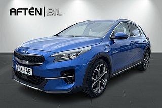 Kia Xceed Plug-in Hybrid Advance Plus