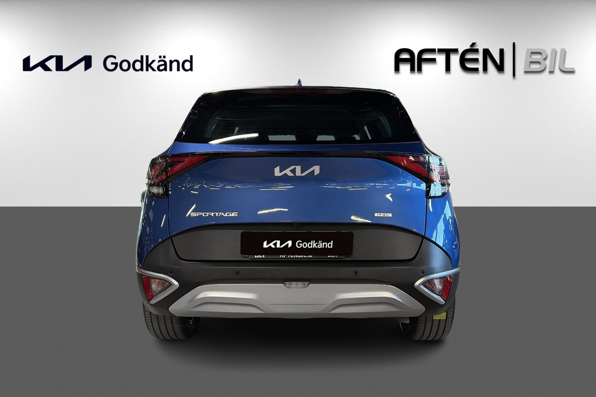 Kia Sportage 2023, bild 7/54