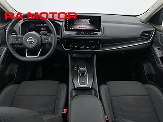 SUV Nissan Qashqai 13 av 22