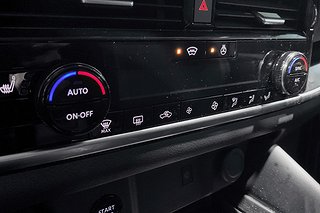SUV Nissan Qashqai 23 av 23