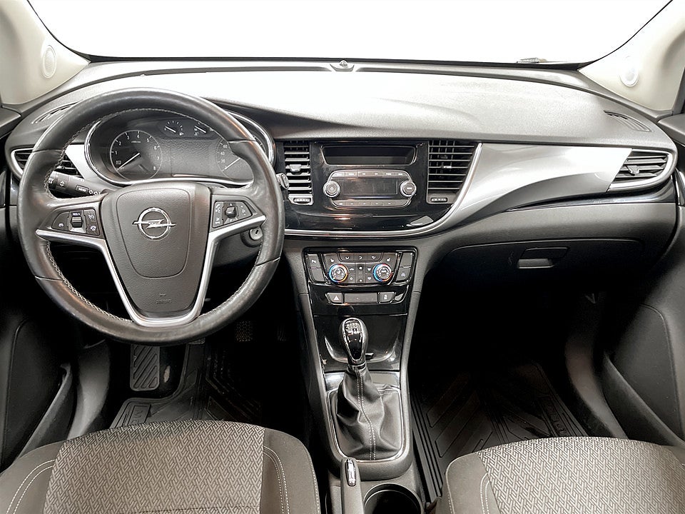 Bild på Opel Mokka X Enjoy 1.4 Turbo 140hk P-SENSORER