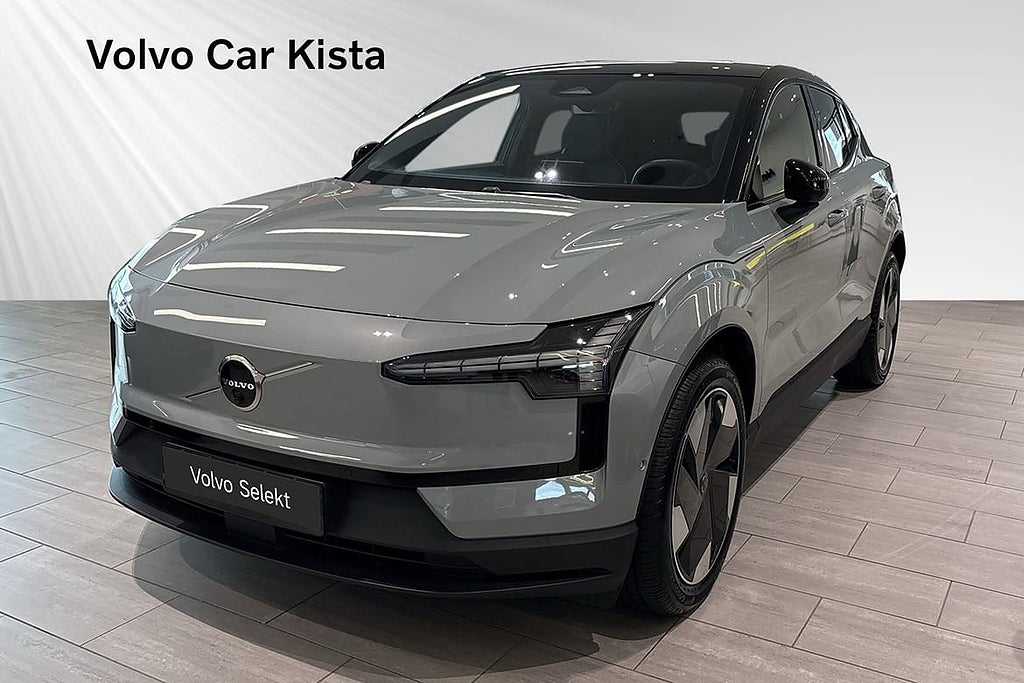 Volvo EX30 Single Motor Extended Range Ultra H/K Pano 360Kam