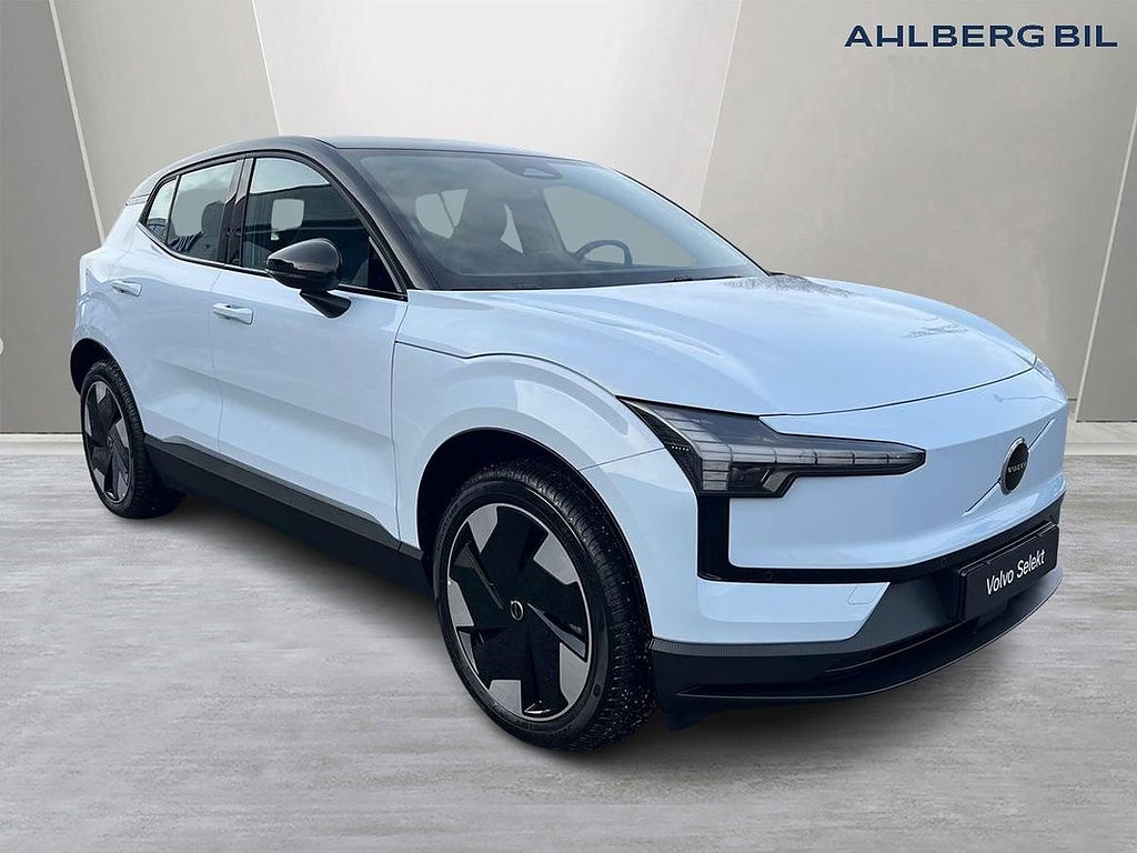 Volvo EX30 Single Motor Extended Range Plus, Parkeringskamera Bak, Adaptiv 