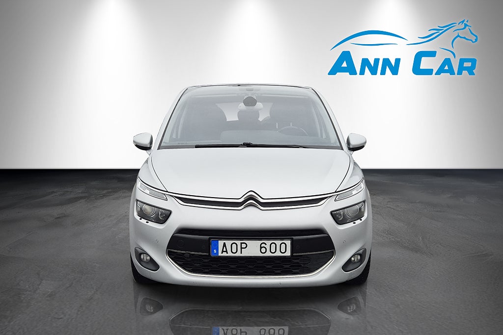 Citroën C4 Picasso 1.6 Automat