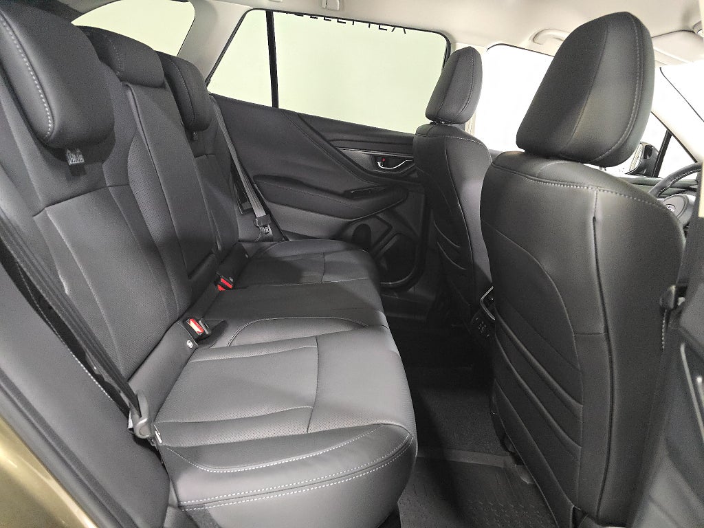 Subaru Outback Limited AWD xFuel