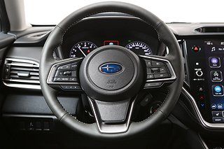 Kombi Subaru Outback 14 av 22