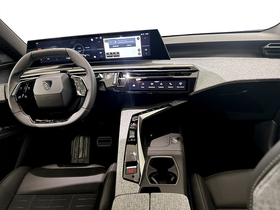 Bild på Peugeot 3008 Edition Hybrid - OMGÅENDE LEVERANS!