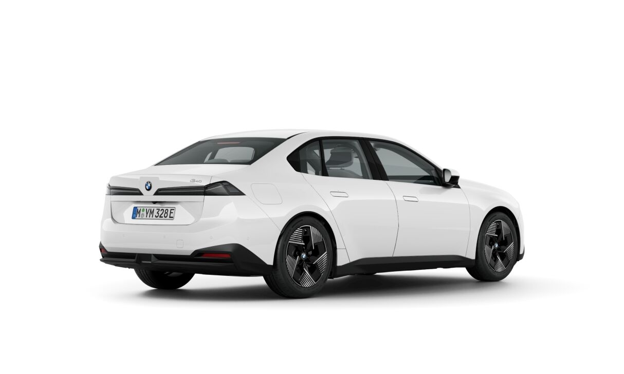 BMW i3 2027, kuva 2/10