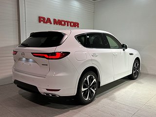 SUV Mazda CX-60 4 av 20