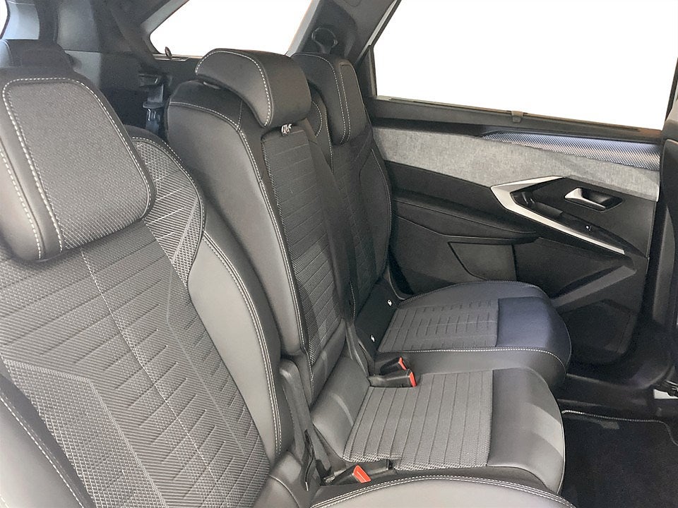 Bild på Peugeot 5008 GT Hybrid 145hk Aut - 7-SITS,B-KAMERA,NAV