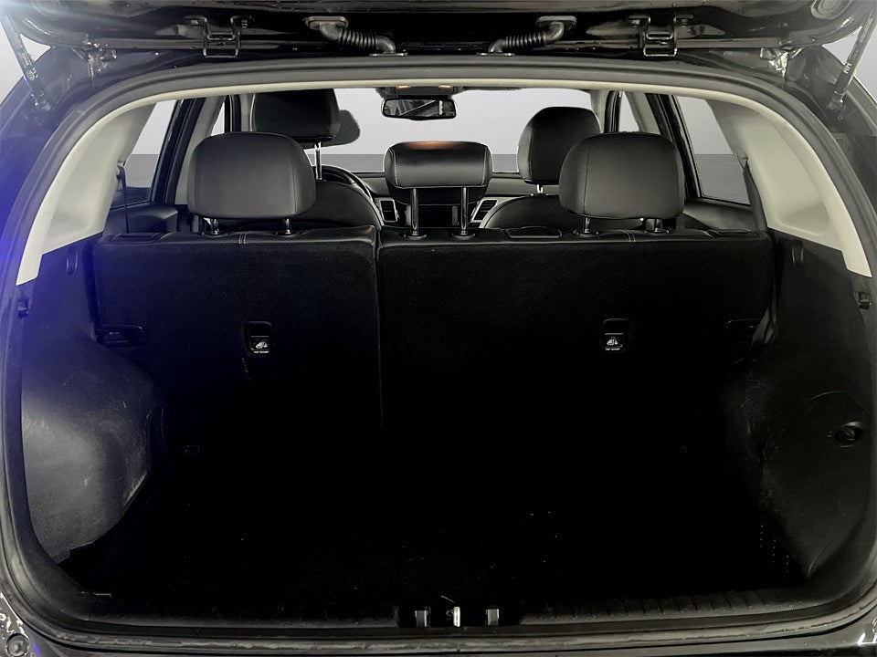 Bild på Kia Niro Advance Plus PHEV 1.6 141hk Aut B-KAMERA NAVI RATTVÄRME