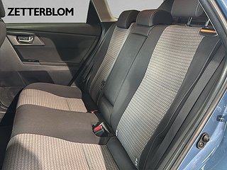 Kombi Toyota Auris 9 av 14