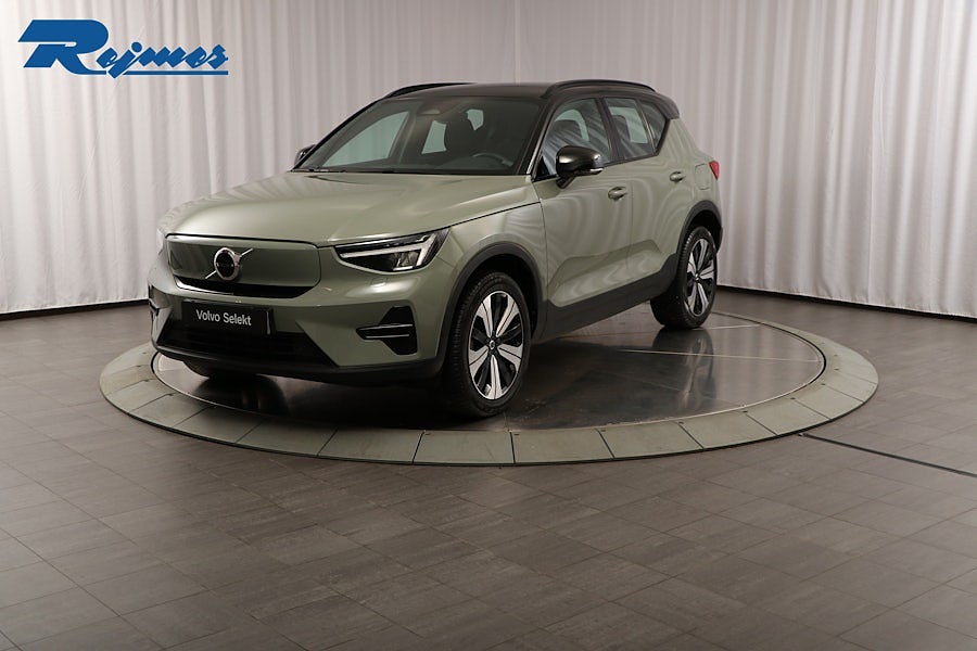 Volvo XC40 Recharge Core Edition