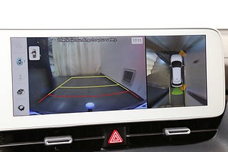 SUV Hyundai IONIQ 5 22 av 27