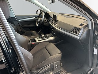 Audi Q5 35 TDI Quattro 2.0 TDI S Tronic Drag Värmare S&Vdäck