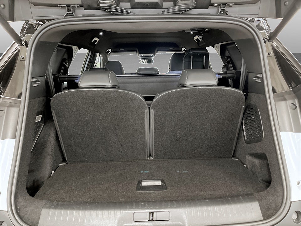 Bild på Peugeot 5008 GT 1.2 PT 130hk Aut KAMPANJ BRÄNSLE INGÅR