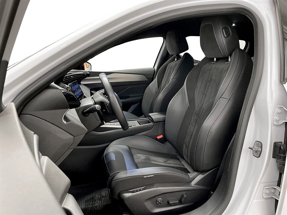 Bild på Peugeot 308 5D GT 1.2 PT 130hk Aut - 360-KAMERA, ELSTOL