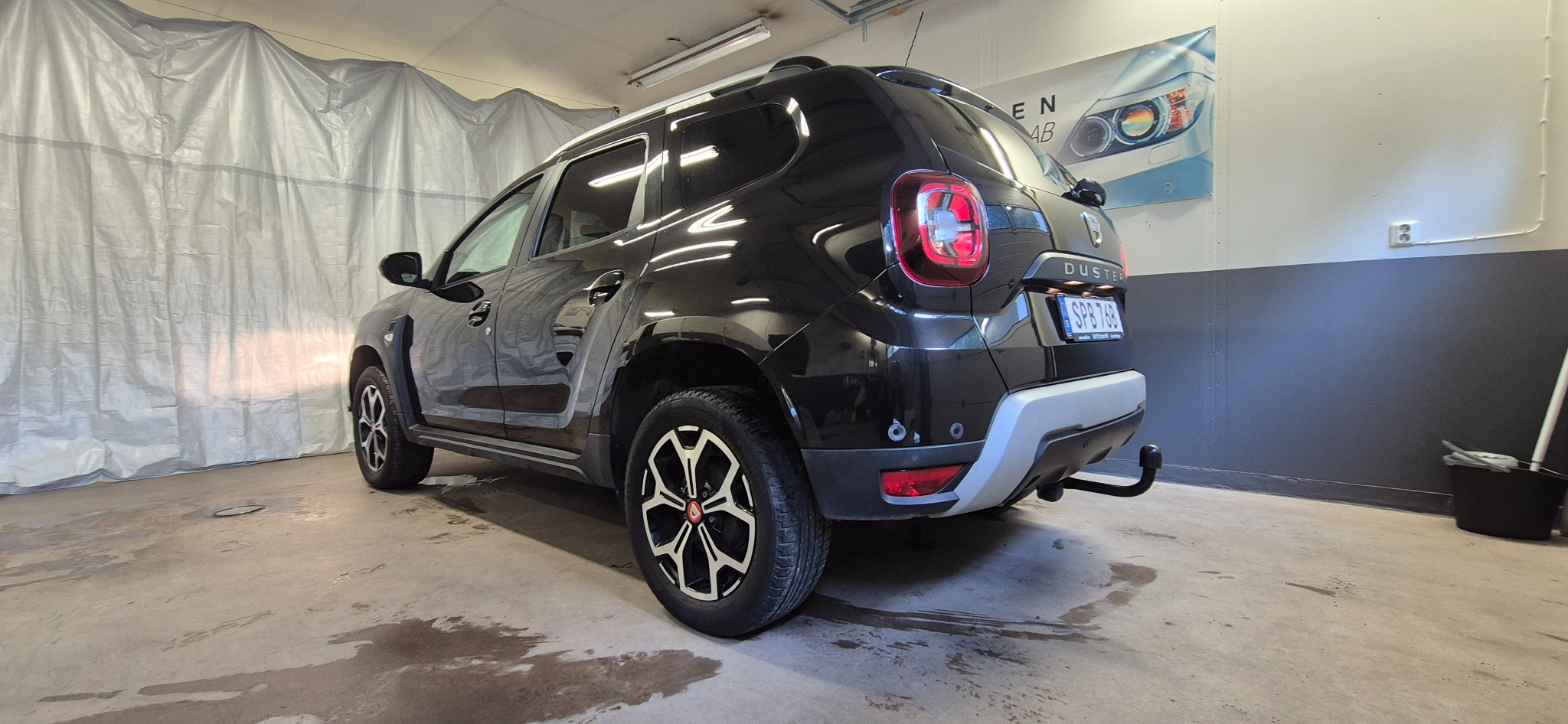 Dacia Duster 2019, bild 3/28