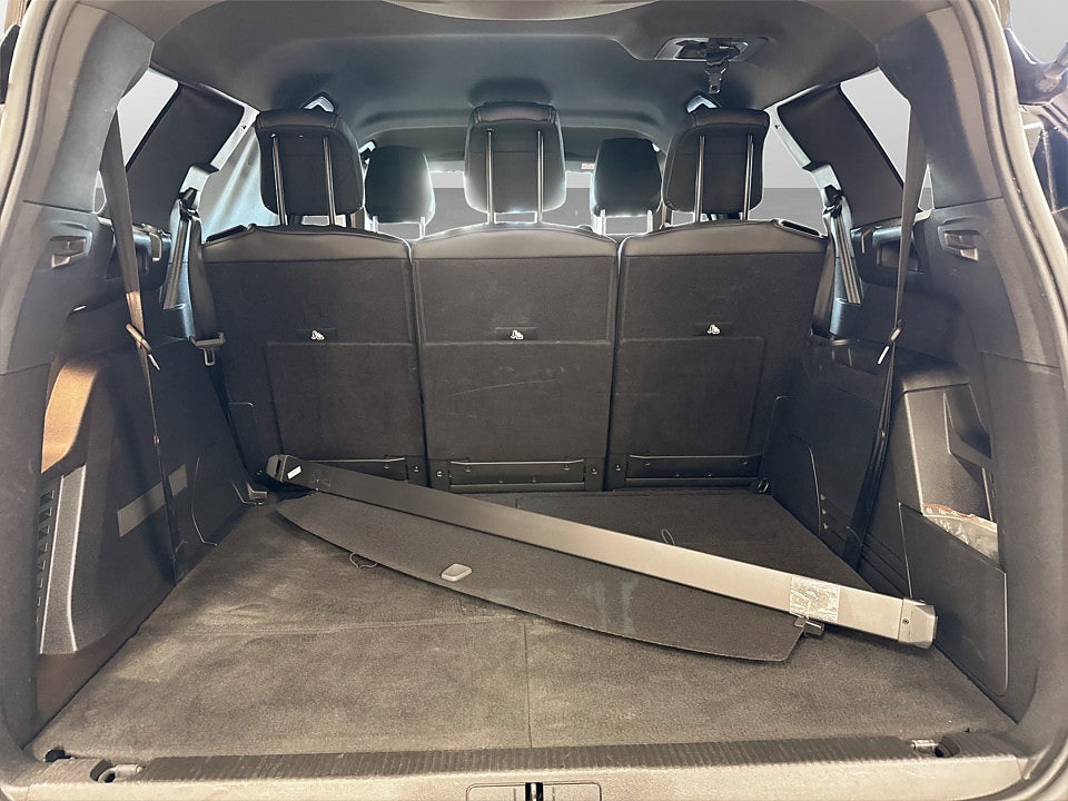 Bild på Peugeot 5008 GT 1.2 PT 130hk Aut KAMPANJ BRÄNSLE INGÅR