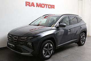 SUV Hyundai Tucson 1 av 28