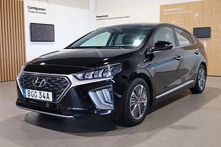 Halvkombi Hyundai IONIQ 1 av 23