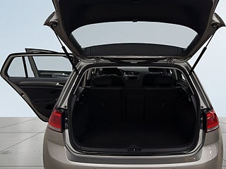 Volkswagen Golf 1.4 TSI DSG Masters S&V-hjul/Pvärm/Kamera/AdaptivFart – bild 13