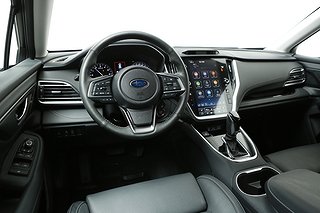Kombi Subaru Outback 13 av 24
