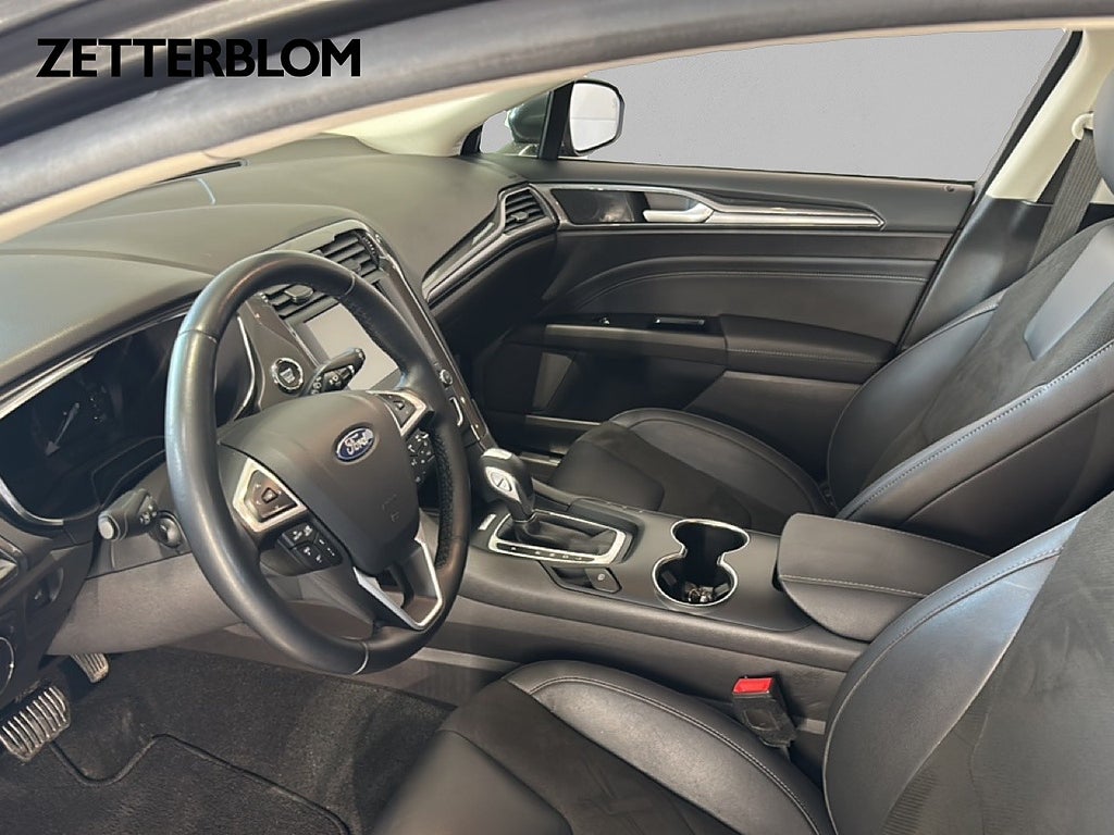 Kombi Ford Mondeo 8 av 19