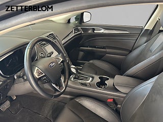 Kombi Ford Mondeo 8 av 19