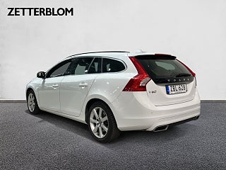 Kombi Volvo V60 3 av 20