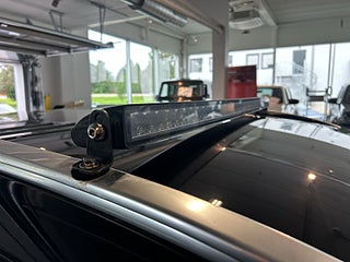 Mercedes-Benz C 300 T d e 4M 9G Avantgarde MOMS/Värmare/SoV/Ad.Fhåll – bild 17