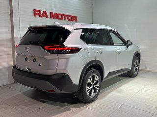 SUV Nissan X-Trail 4 av 21
