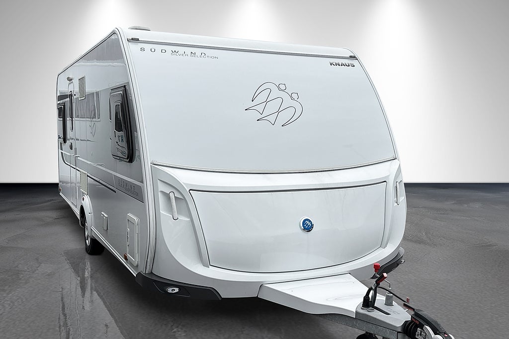 Knaus 590 FUS
