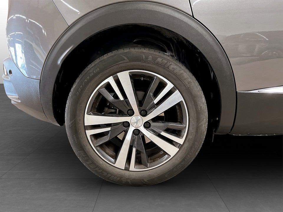 Bild på Peugeot 3008 GT-Line 1.2 PT 130hk Aut P-SENSORER