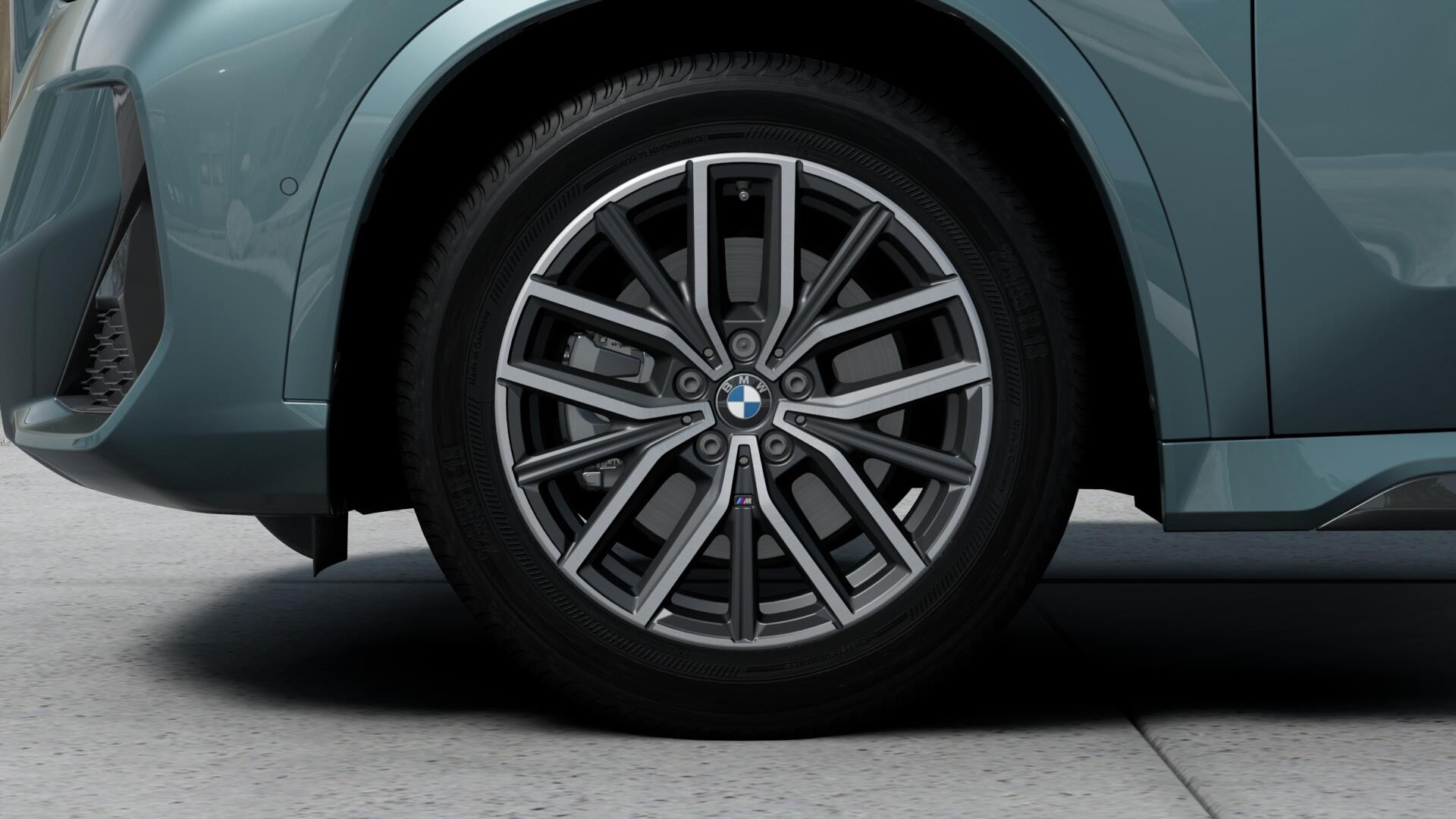 BMW X1 2027, bild 7/39