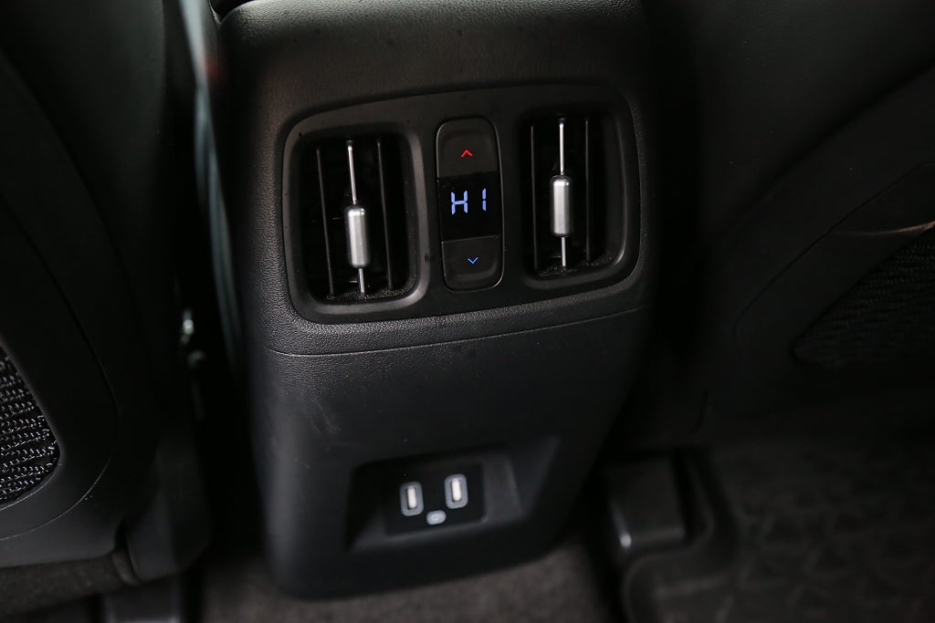 Hyundai Tucson PHEV 265HK Advanced 4WD 6AT KRELL Skinn Leasbar 2023