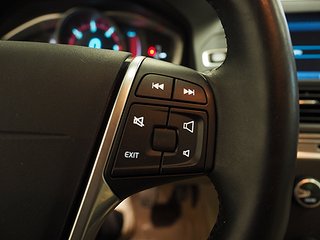 SUV Volvo XC60 16 av 19