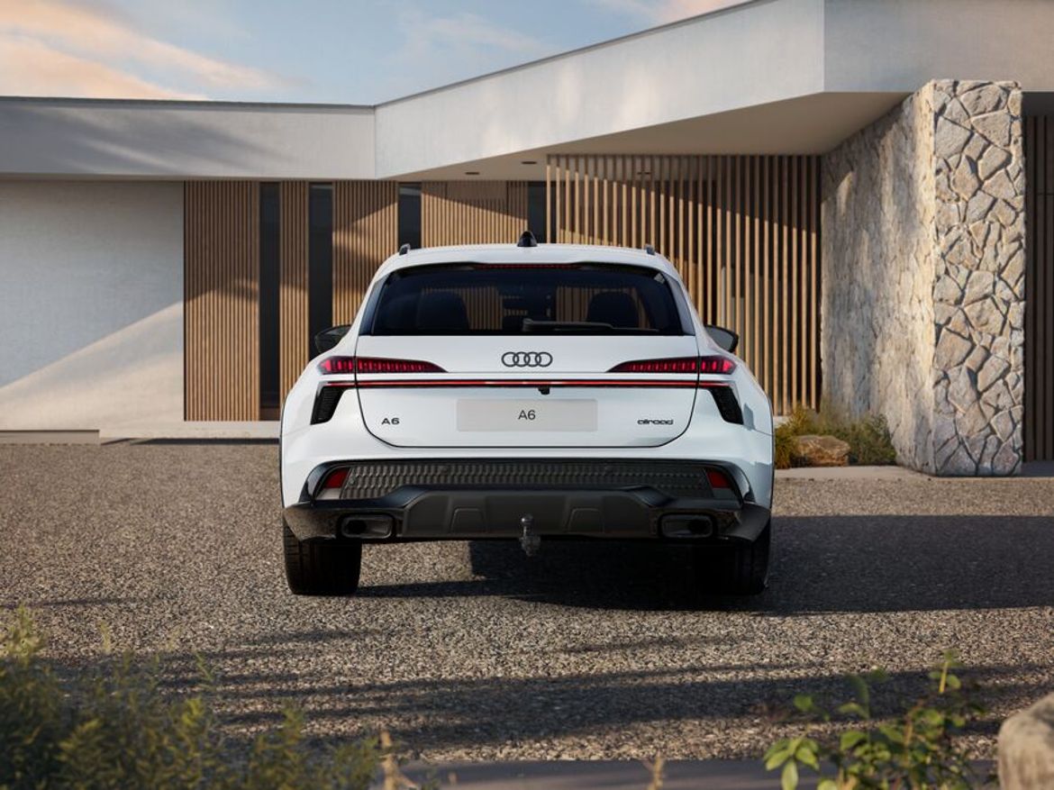Audi A6 allroad Business 2027, bild 4/10