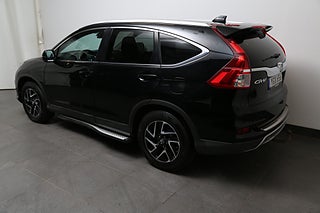 SUV Honda CR-V 7 av 29