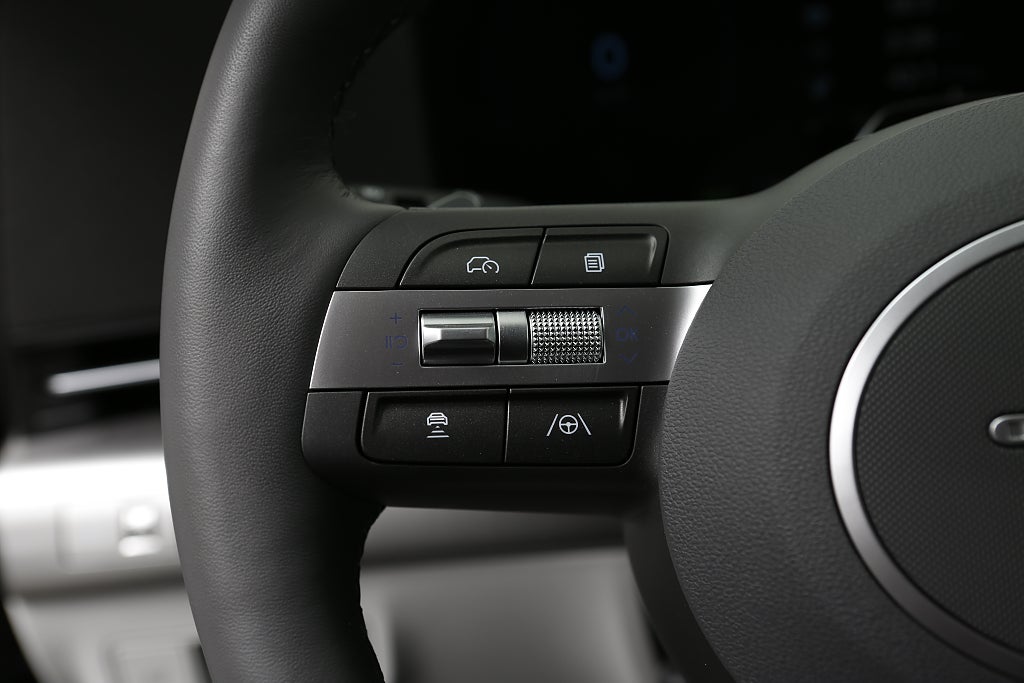 Hyundai Kona Electric 65kWh Advanced Avbetalningskampanj